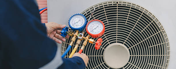 Trusted Heat Pump Repair service in Nicasio, CA - Leonard HVAC